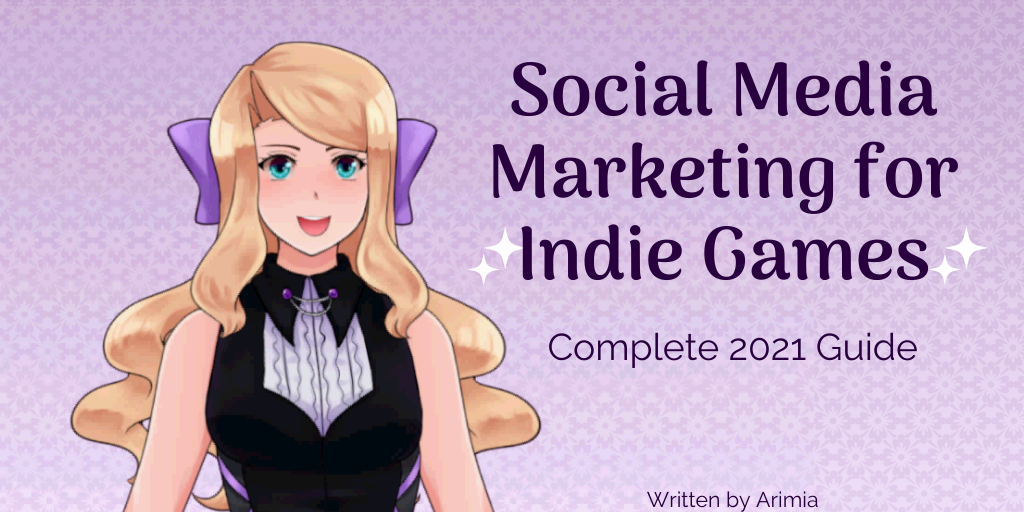 Indie Game Marketing  Simple Strategies Used by Indie Game Pros