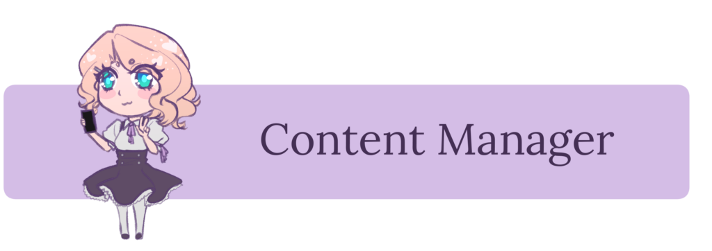 Content Manager